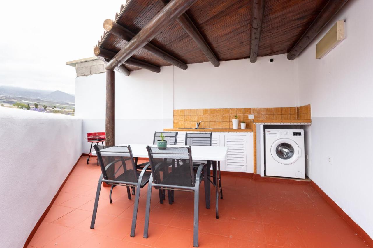 136 Alcala Holiday Home By Sunkeyrents Kültér fotó