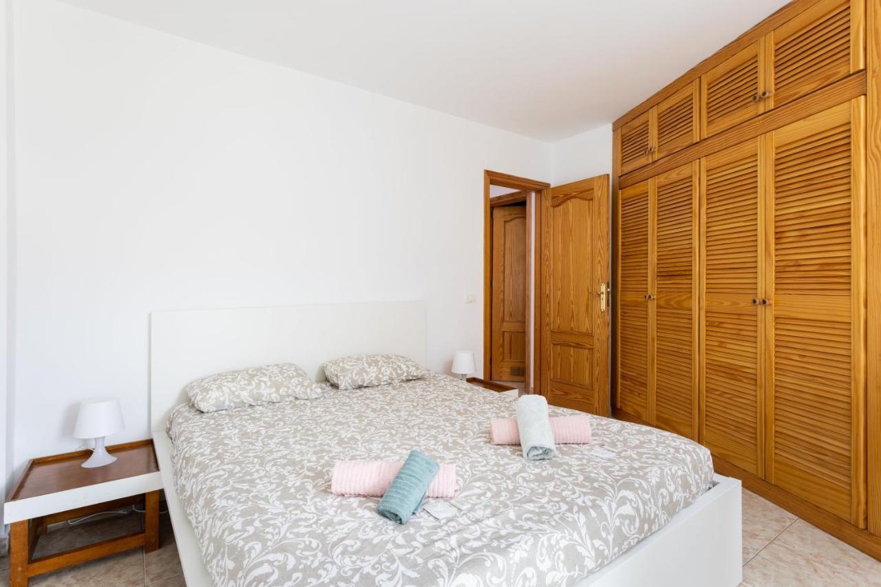 136 Alcala Holiday Home By Sunkeyrents Kültér fotó
